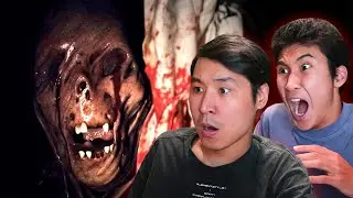 😱ҚОРҚЫНЫШТЫ ФИЛЬМДЕР КӨРЕМІЗ✅