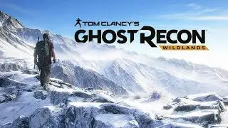 В поисках Йети - Ghost Recon Wildlands - Стрим