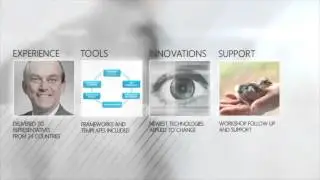 Executive Change Workshop