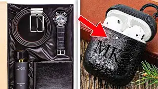 Valentine's Day Gifts for Men of All Ages Under $50 !!