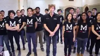 McGill Robotics Mars Rover 2016 Critical Design Review