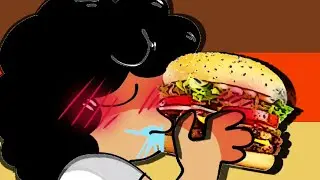 WHOPPER 🍔 But it's an Animation Collab