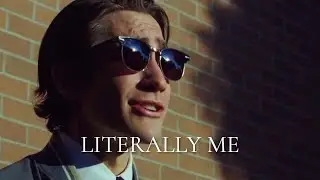 Nightcrawler Edit┃┃Literally Me