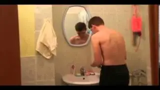 Экономьте сырье   воду социальная реклама)