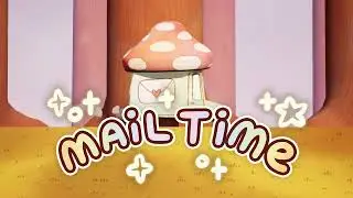 Mail Time Gamescom Trailer