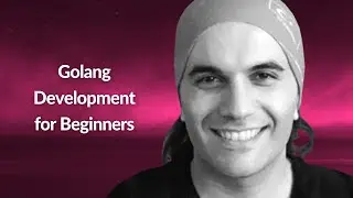 Ultimate Guide to Golang Development for Beginners | Huseyin Babal | Conf42 Golang 2021