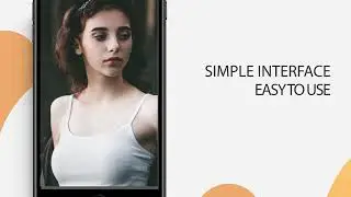 Magic Selfie Camera - Promote Video