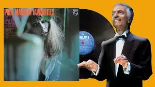 #Paul Mauriat  Mariposa