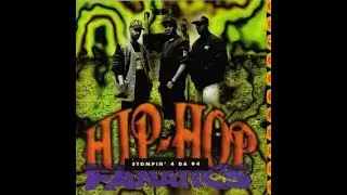 Hiphop Fanatics  - Swing Swing