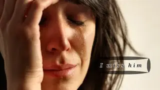 Women crying when Chad leaves them #modernwomen #mgtowmoments #mgtowcompilation #mgtowtiktok