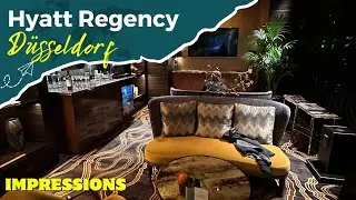 Impressions Hyatt Regency Düsseldorf