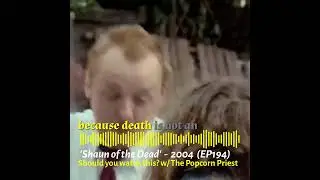 Zombies should be slow (EP194)