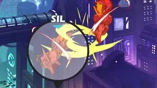 most skillful brawlhalla gimp