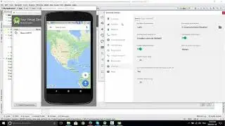 Android 2018:  create Android Virtual Device (AVD) Emulator for Android Studio 3.0.1