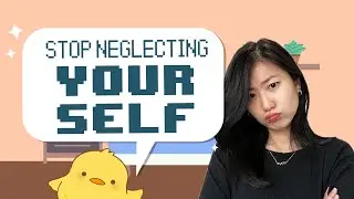 How to focus more on YOU | 10 Self Care Tips