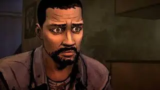 VOLVIENDO A LOS PRINCIPIOS - The Walking Dead T1 EP1