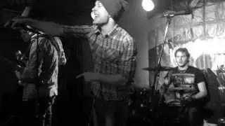 Группа КЕЙН — live at ТеатрЪ 21.02.14