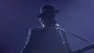 Gaz Coombes   The English Ruse - Paris 2023