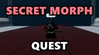 THIS MORPH QUEST GIVES FREE ITEMS | Type Soul