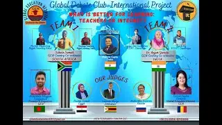 What helps better for Learning: Teachers or the Internet?
