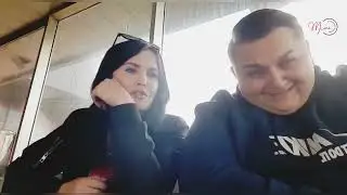 #Elvisa .Umene mi Muž Supermen pokušao da zaustavi Voz :”