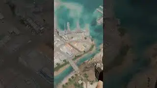Гуки ползут по трубе 