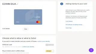 How To Create A Free Virtual Credit Card 2022