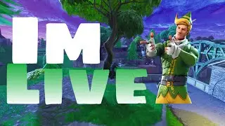 Season 8 live ;)