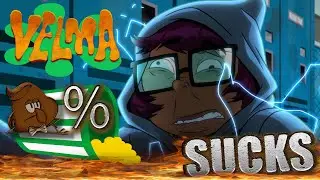 Velma Season 1 Review - The Show That Nobody Asked For