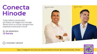 Conecta especial