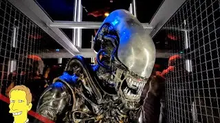 MUSEUM OF POP CULTURE SEATTLE (MoPOP)