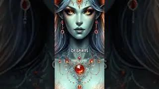 Who is Gremory: Ars Goetia Demons SMT Lore #mythology #persona #smt