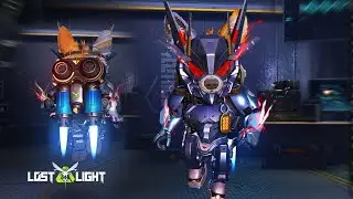 Is ''Ba Tong'' Pet Worth Using? Pet Ability Test - Lost Light