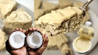 An amazing dessert of condensed milk and coconut in 5 minutes. TOP taste.  You will be surprised