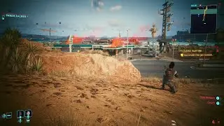 Cyberpunk 2077 (2.0) Pt. 62 - Main Job: Life During Wartime Pt. 3
