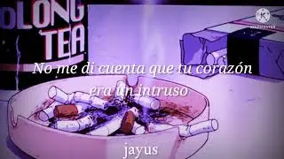 Kid Poison - Igual a todas [letra]