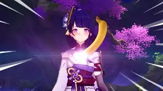 Raiden Shogun Battle Theme [Trap Remix] | Genshin Impact Remix