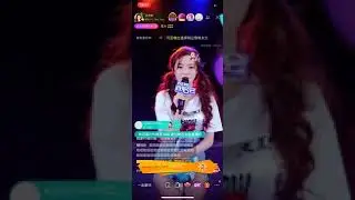 Youth With You 2 Bunny Zhang Single Eyelid Girl impressions | 青春有你2张楚寒模仿单眼皮女孩全组