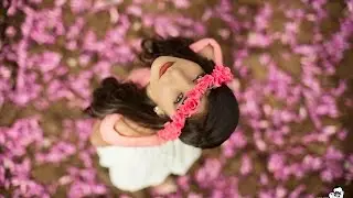 Ensaio Izabelly Marques