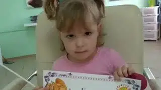 Прокол ушек для маленьких принцесс 👸 системой 75 от Studex