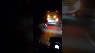 Nmax road to Caruban Ngawi