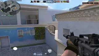 cyberfaceit highlights 