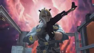 Thx for 3.5k subs ❤️ | CS:GO Edit