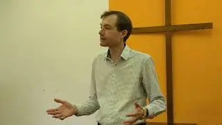 Любовь Христова