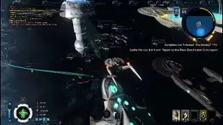 Star trek online.Looking for something new do