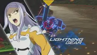 Gundam Versus: Duel AS Match 1