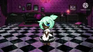 Eyes blue all colors GCMV