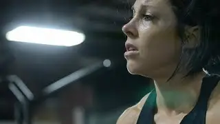 OLYMPIA PREP HAD ME IN TEARS // DLB PART TWO
