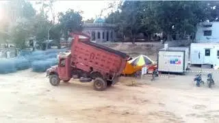 Green Belt Project JHELUM full video part 2