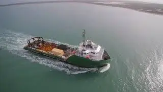 SpaceX Go Discovery 2020